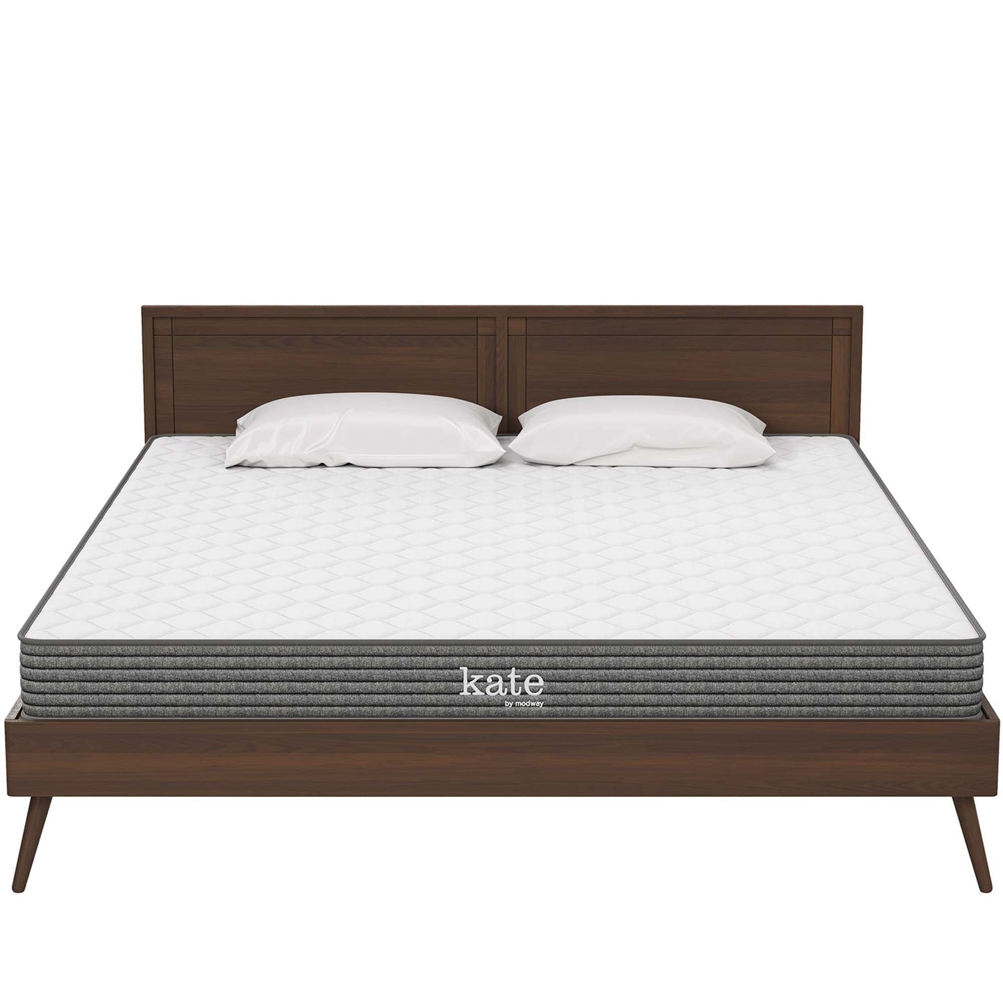 Kate 6-inch Innerspring Mattress
