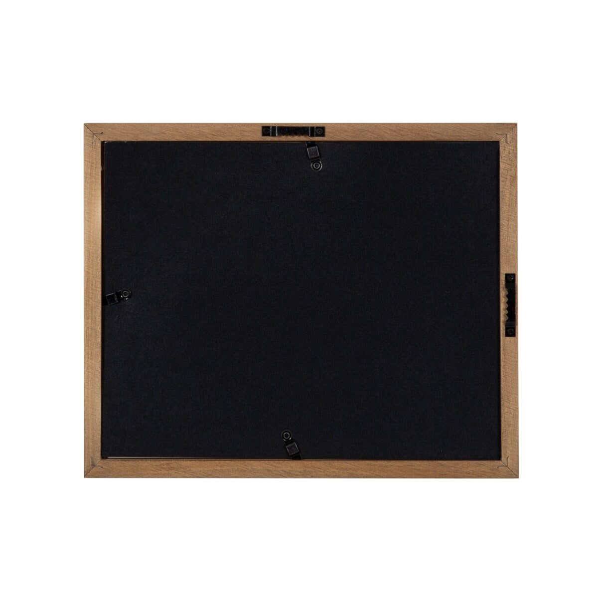 Kate and Laurel Gallery Wall Matted Picture Frame Set