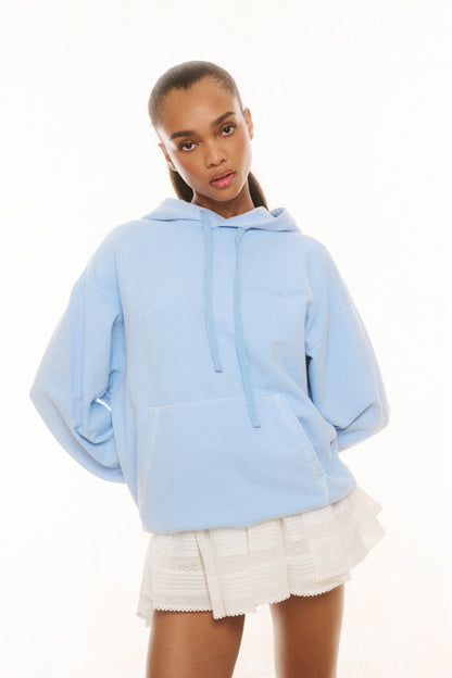 Sweat à capuche Lalita