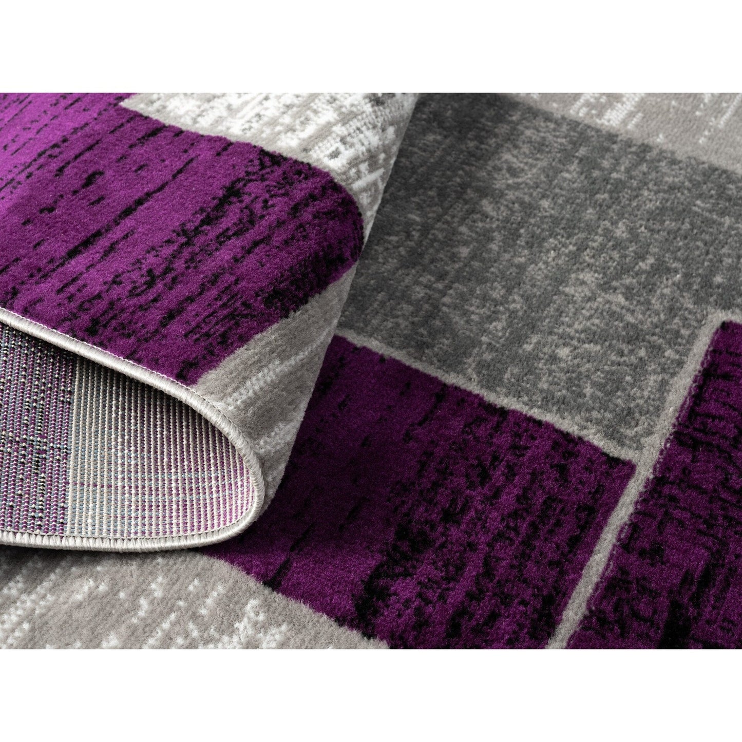 L'Baiet Verena Geometric Area Rug