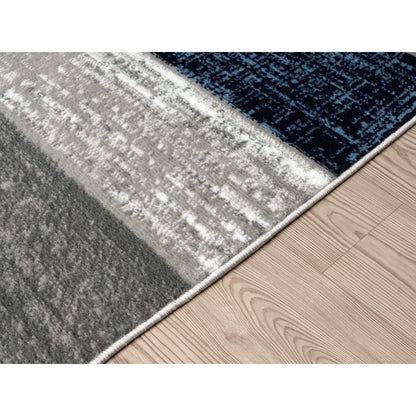 L'Baiet Verena Geometric Area Rug