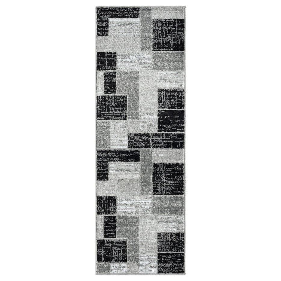 L'Baiet Verena Geometric Area Rug