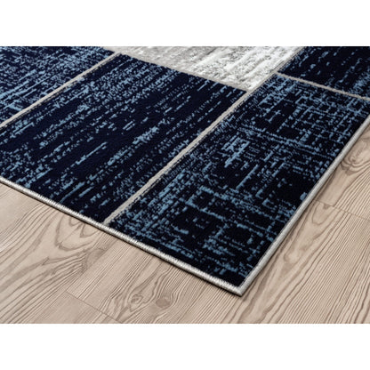 L'Baiet Verena Geometric Area Rug