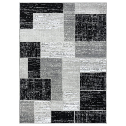 L'Baiet Verena Geometric Area Rug