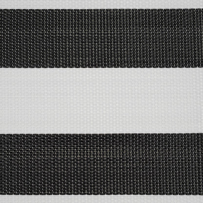 Lalune Beach Stripe Indoor Outdoor Area Rug