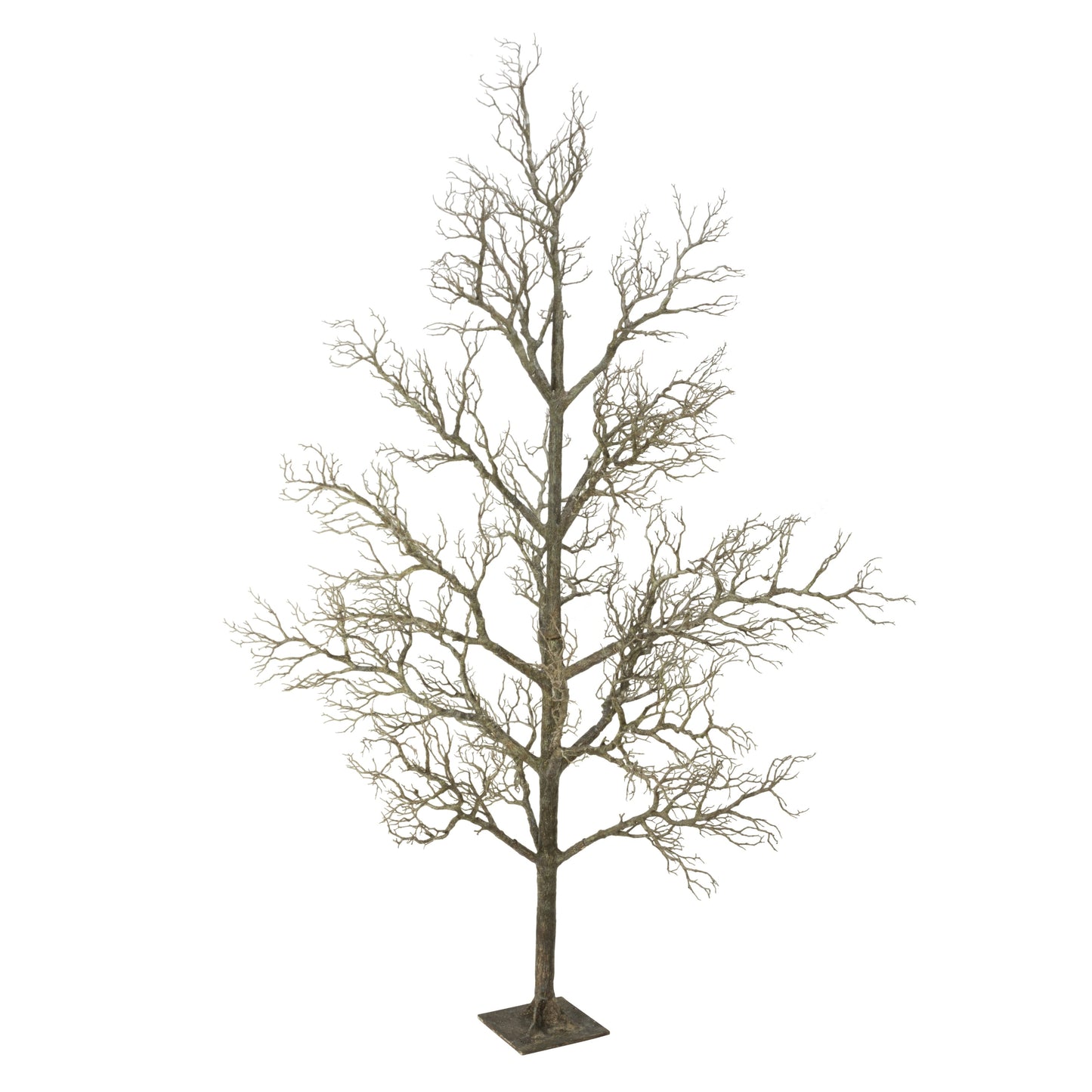 Arbre mort à 96 brindilles