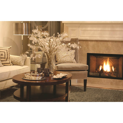 Linon Flokati Wool Thick Area Rug