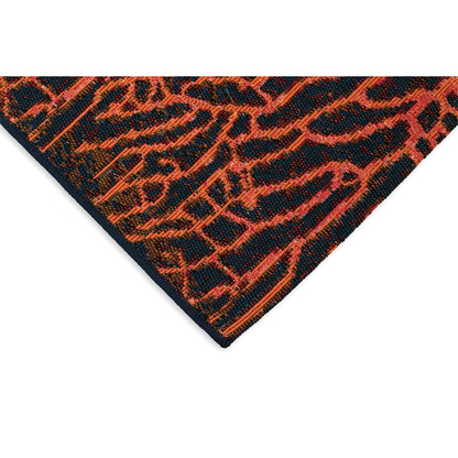 Liora Manne Marina Coral Indoor/Outdoor Rug