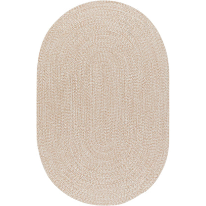 Livabliss Chesapeake Bay Country Stripe Outdoor Area Rug