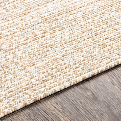 Livabliss Chesapeake Bay Country Stripe Outdoor Area Rug