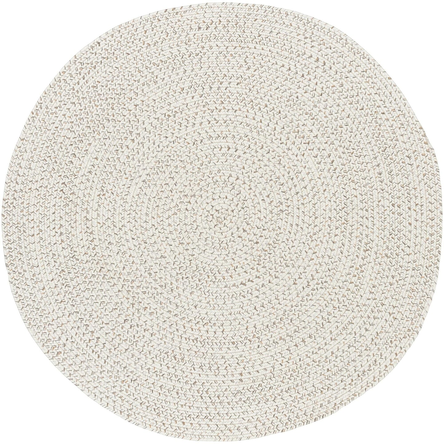 Livabliss Chesapeake Bay Country Stripe Outdoor Area Rug