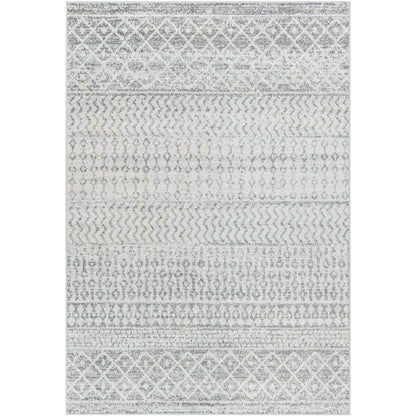 Livabliss Elaziz Moroccan Geometric Area Rug
