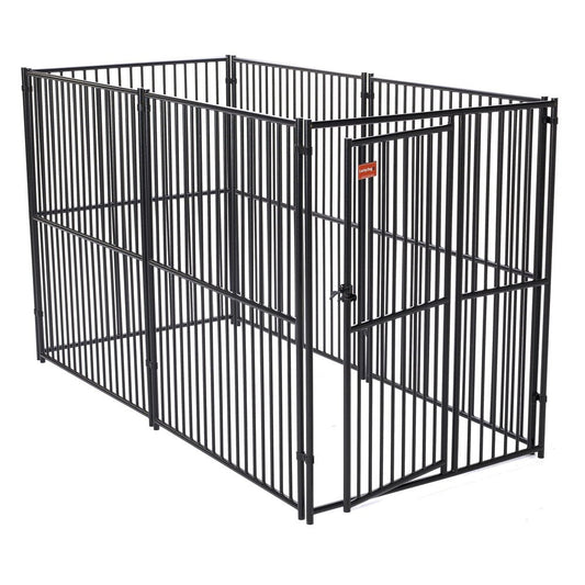 Chenil Lucky Dog de style européen