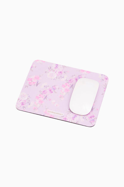 Tapis de souris imprimé héritage