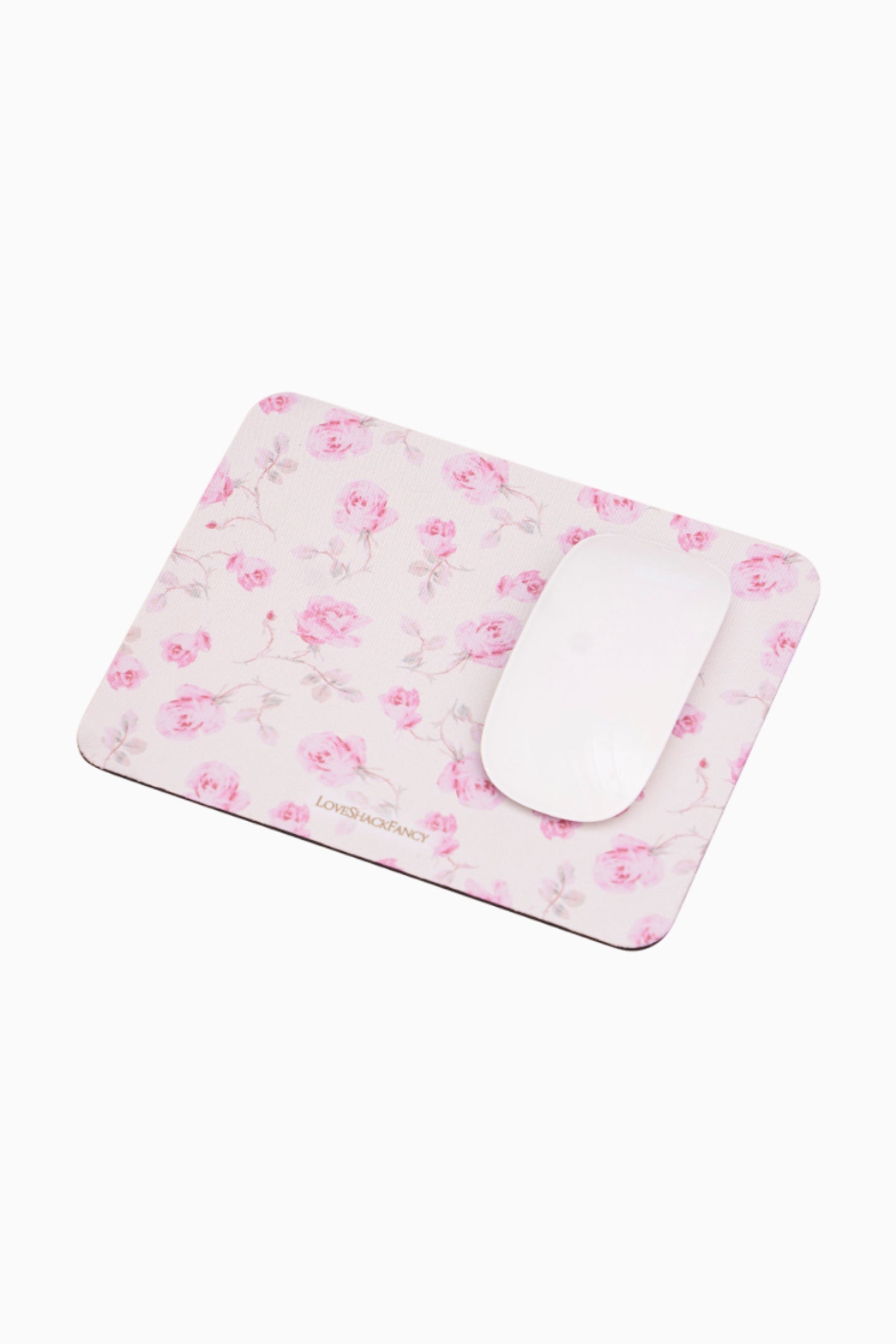 Tapis de souris imprimé héritage