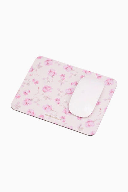 Tapis de souris imprimé héritage