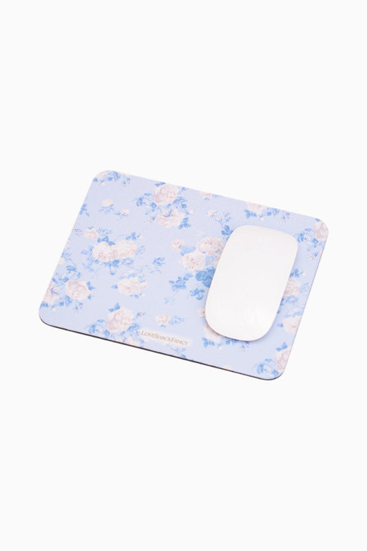 Tapis de souris imprimé héritage
