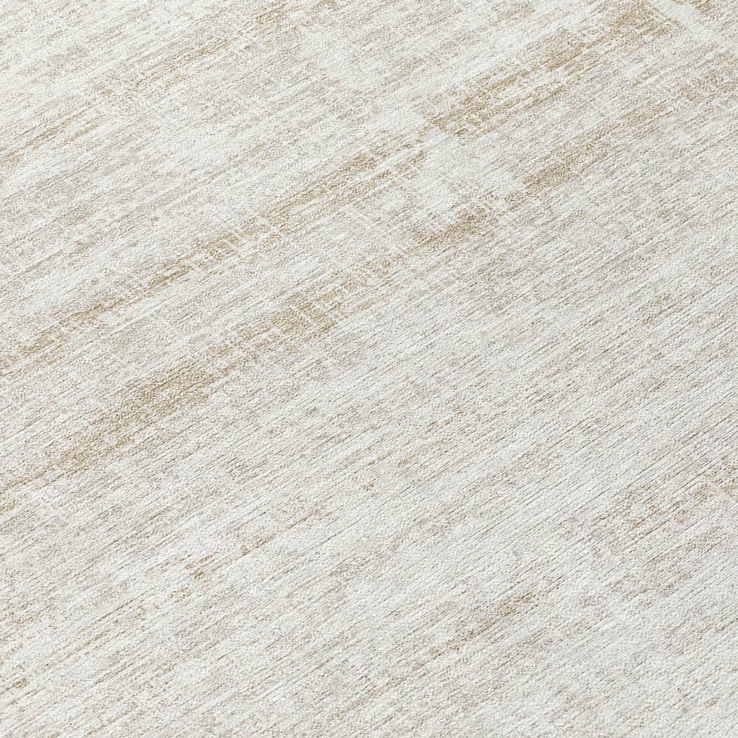 Machine Washable Indoor/ Outdoor Chantille Ombre Solid Rug