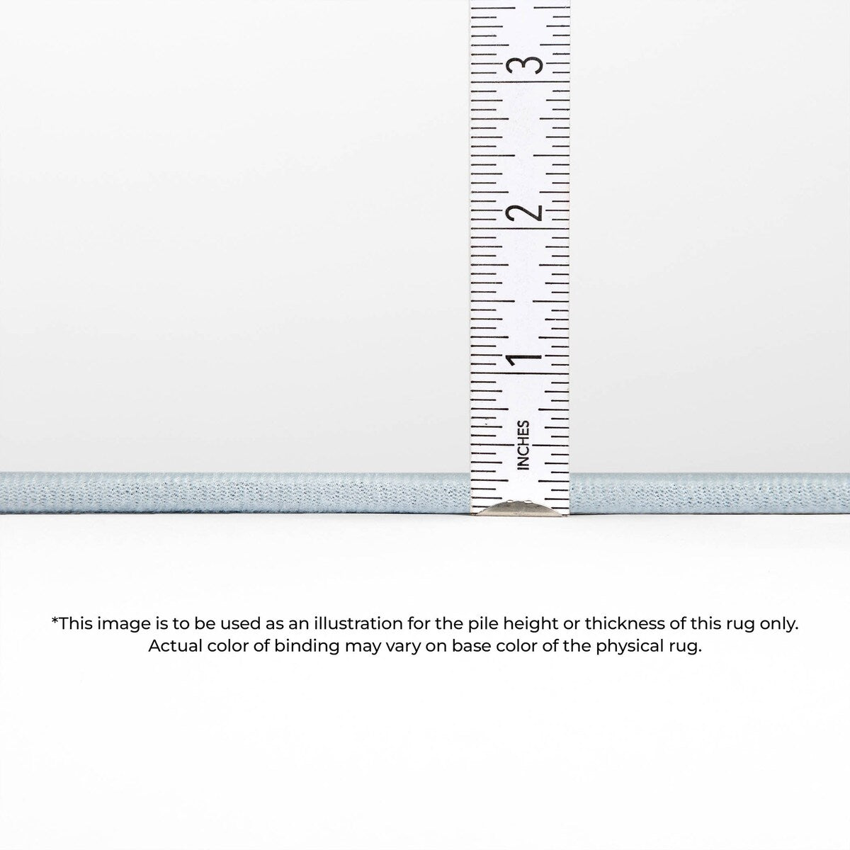 Machine Washable Indoor/ Outdoor Contemporary Waves Chantille Rug