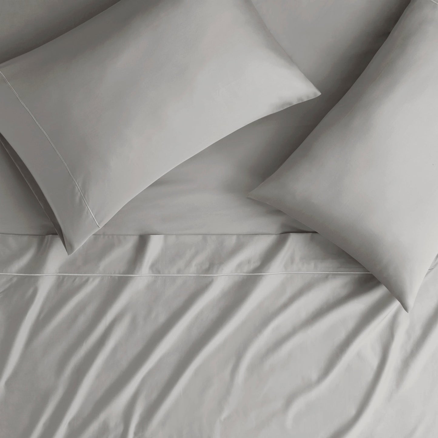 Madison Park 600 Thread Count Pima Cotton Sheet Set