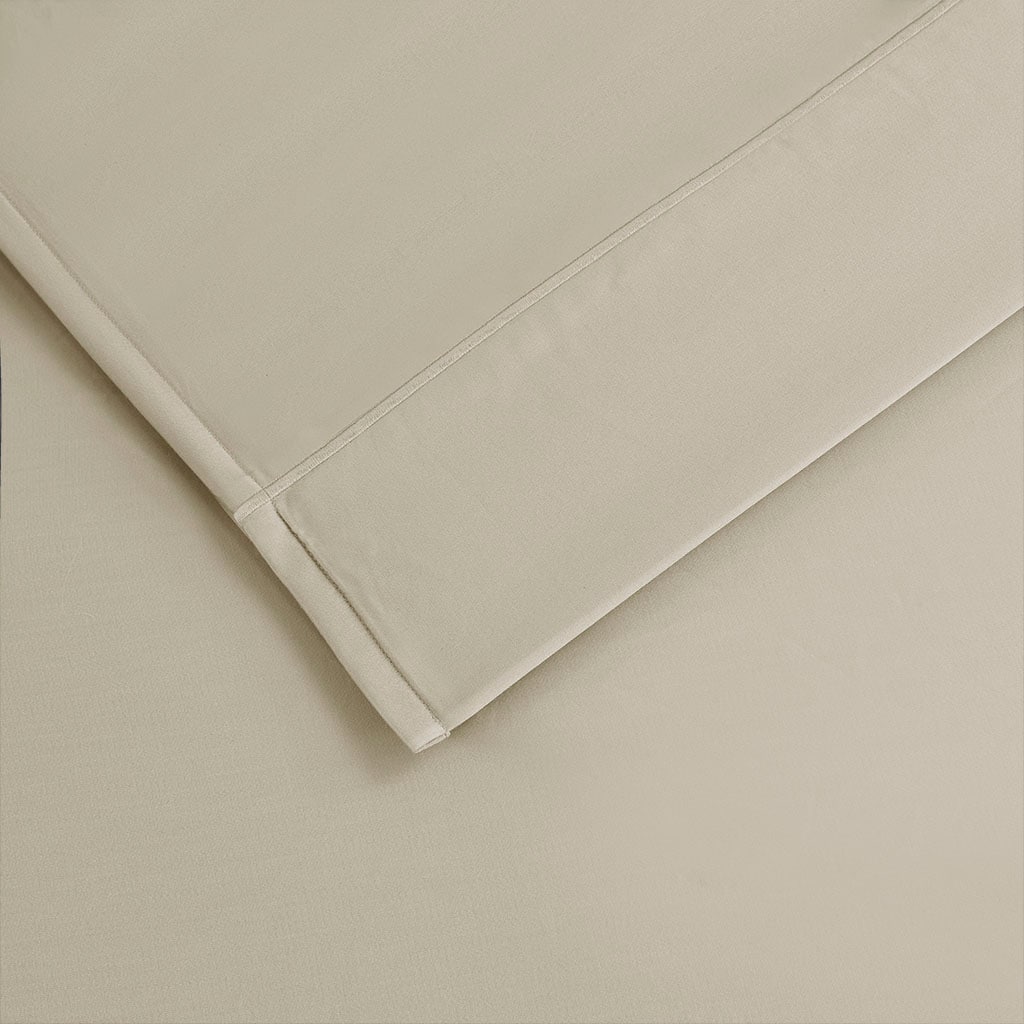 Madison Park 600 Thread Count Pima Cotton Sheet Set