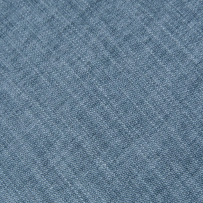 Chaises de salle à manger rembourrées Madison Park Signature Ultra avec pieds en bois (lot de 2) - N/A