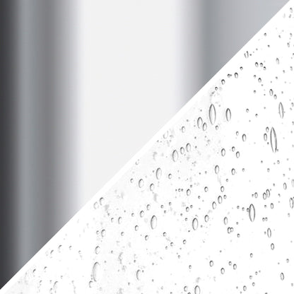 Malva 67.75 Tall Floor Lamp with Glass Shade - 11 Wide