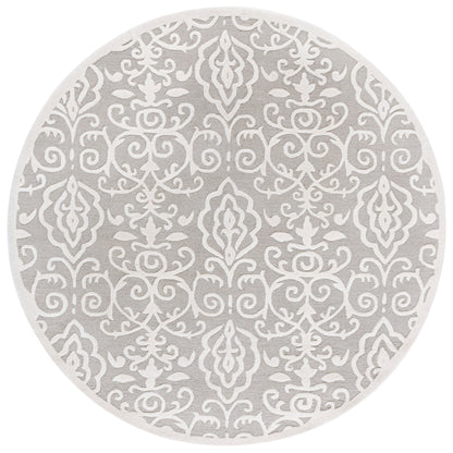 Martha Stewart by SAFAVIEH, Handmade Marais Wool Rug