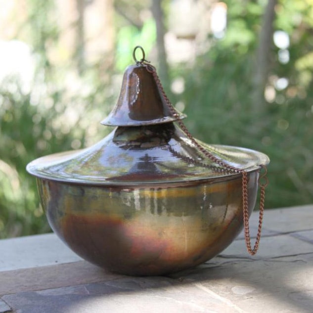 Maui Grande Garden Torches (Set of 2)