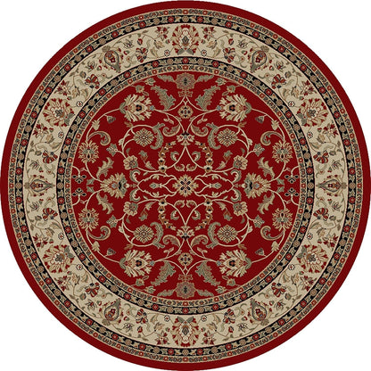Mayberry Hometown Classic Oriental Keshan Area Rug