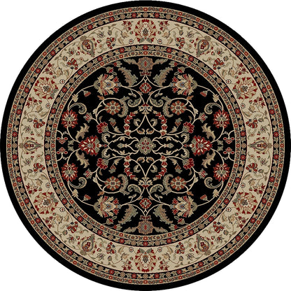 Mayberry Hometown Classic Oriental Keshan Area Rug