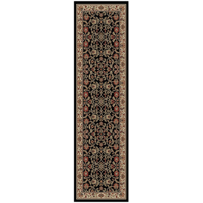 Mayberry Hometown Classic Oriental Keshan Area Rug