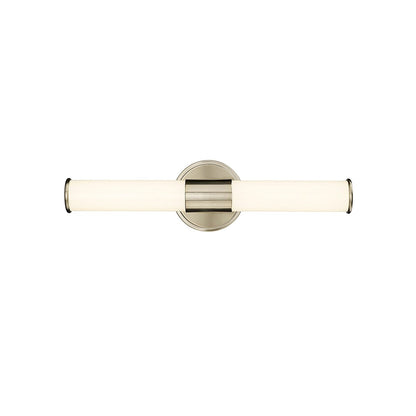 Millennium Lighting Truman LED Bathroom Vanity Fixture in Multiple Finishes