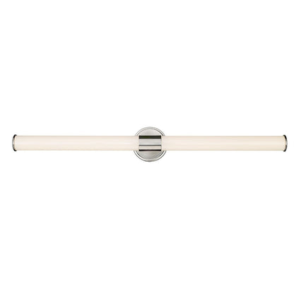 Millennium Lighting Truman LED Bathroom Vanity Fixture in Multiple Finishes