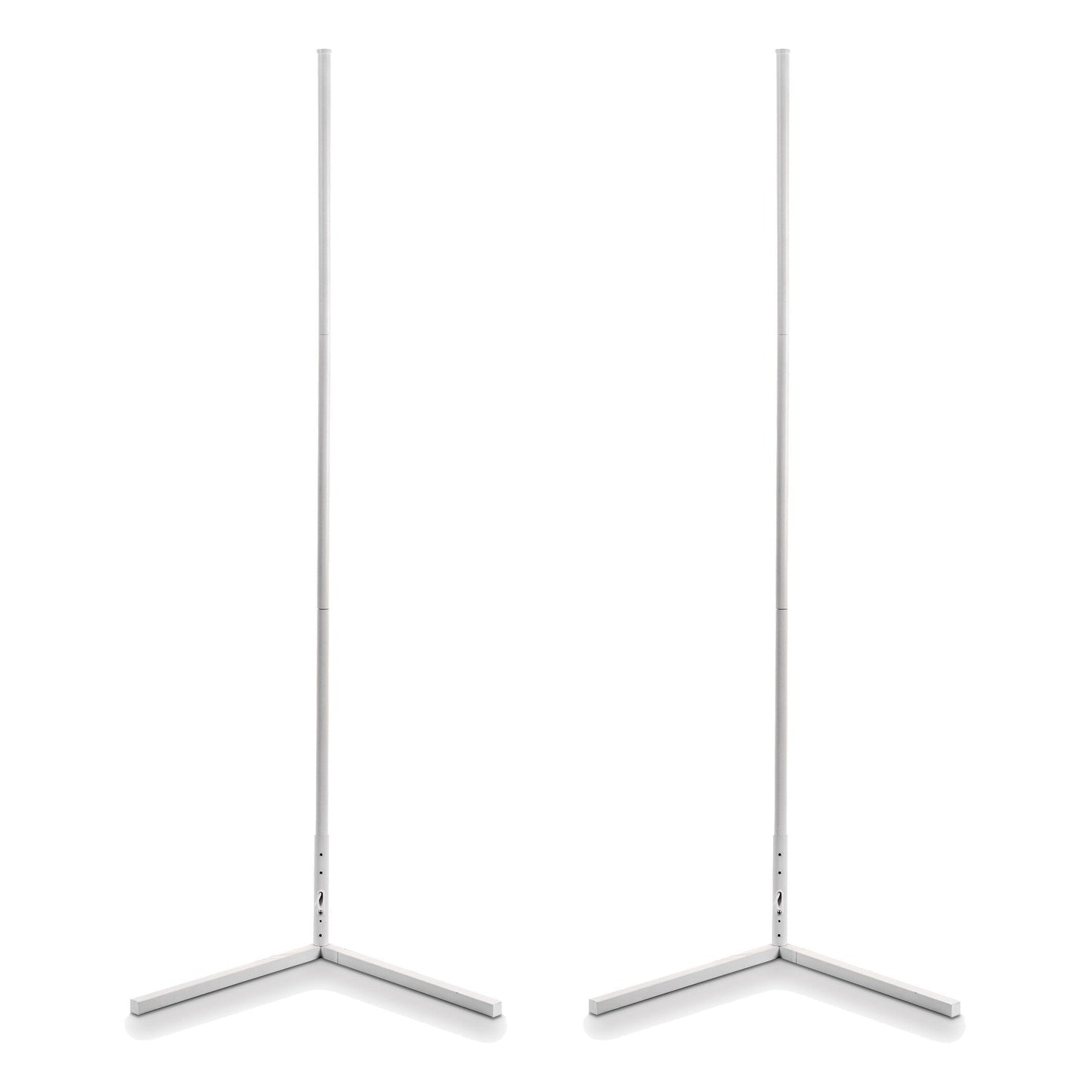 Minimalism RGB Corner Floor Lamp-Set Of 2