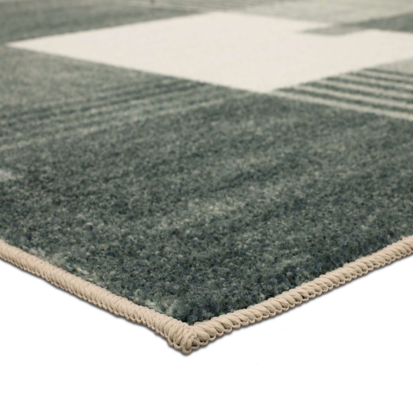 Mohawk Home Alliance Geometric Color Block Area Rug