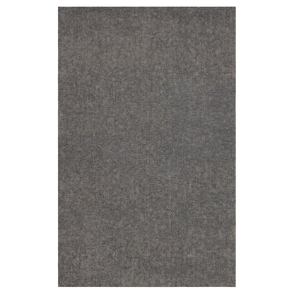 Mohawk Home Non Slip Rug Pad Low Profile Felt Cushion Reversible - Grey