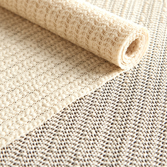 Nourison Anchor-Loc Indoor Rug Pad - Ivory