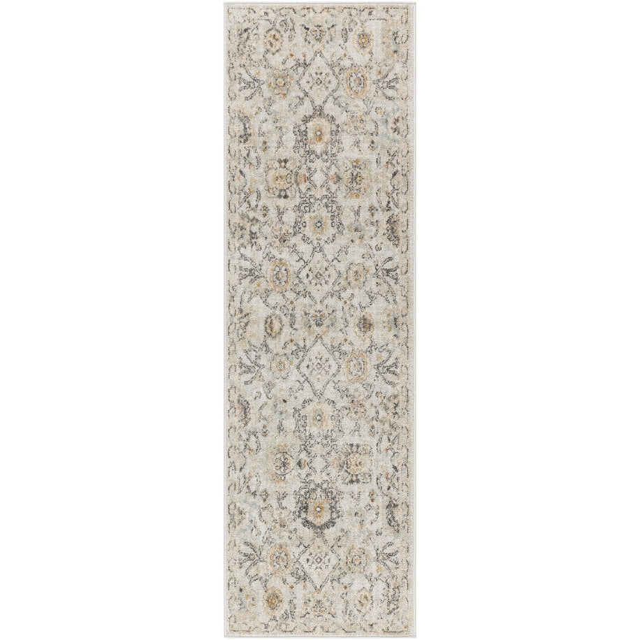 Nourison Oushak Home Indoor Persian Area Rug