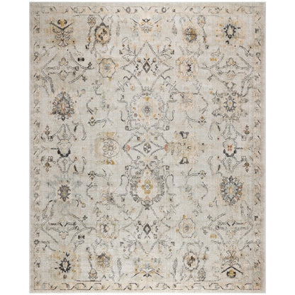 Nourison Oushak Home Indoor Persian Area Rug