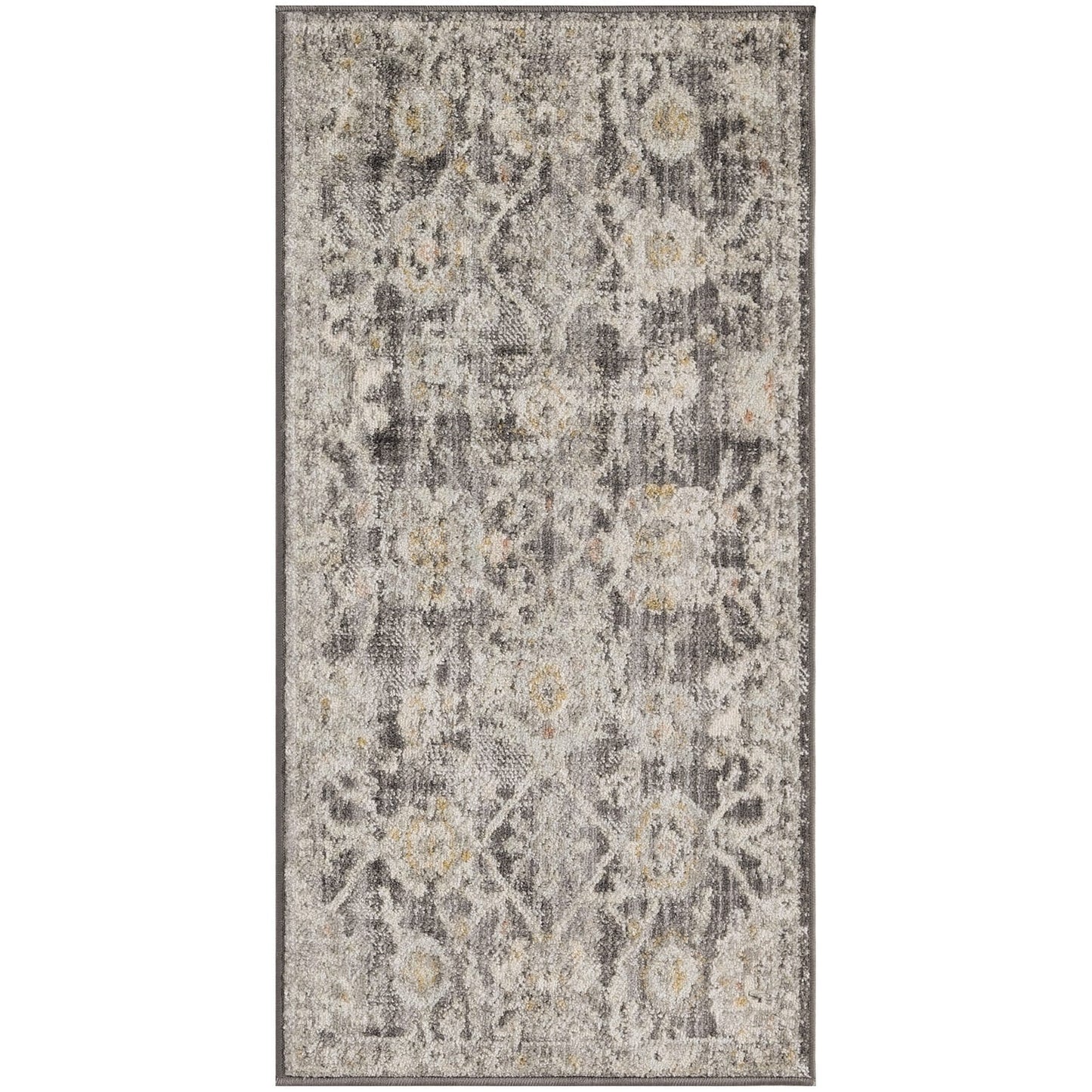 Nourison Oushak Home Indoor Persian Area Rug