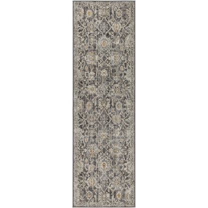 Nourison Oushak Home Indoor Persian Area Rug