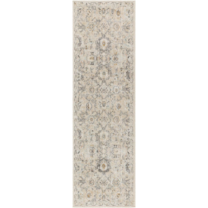 Nourison Oushak Home Indoor Persian Area Rug