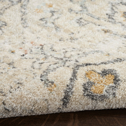 Nourison Oushak Home Indoor Persian Area Rug