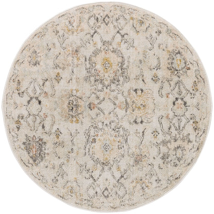 Nourison Oushak Home Indoor Persian Area Rug