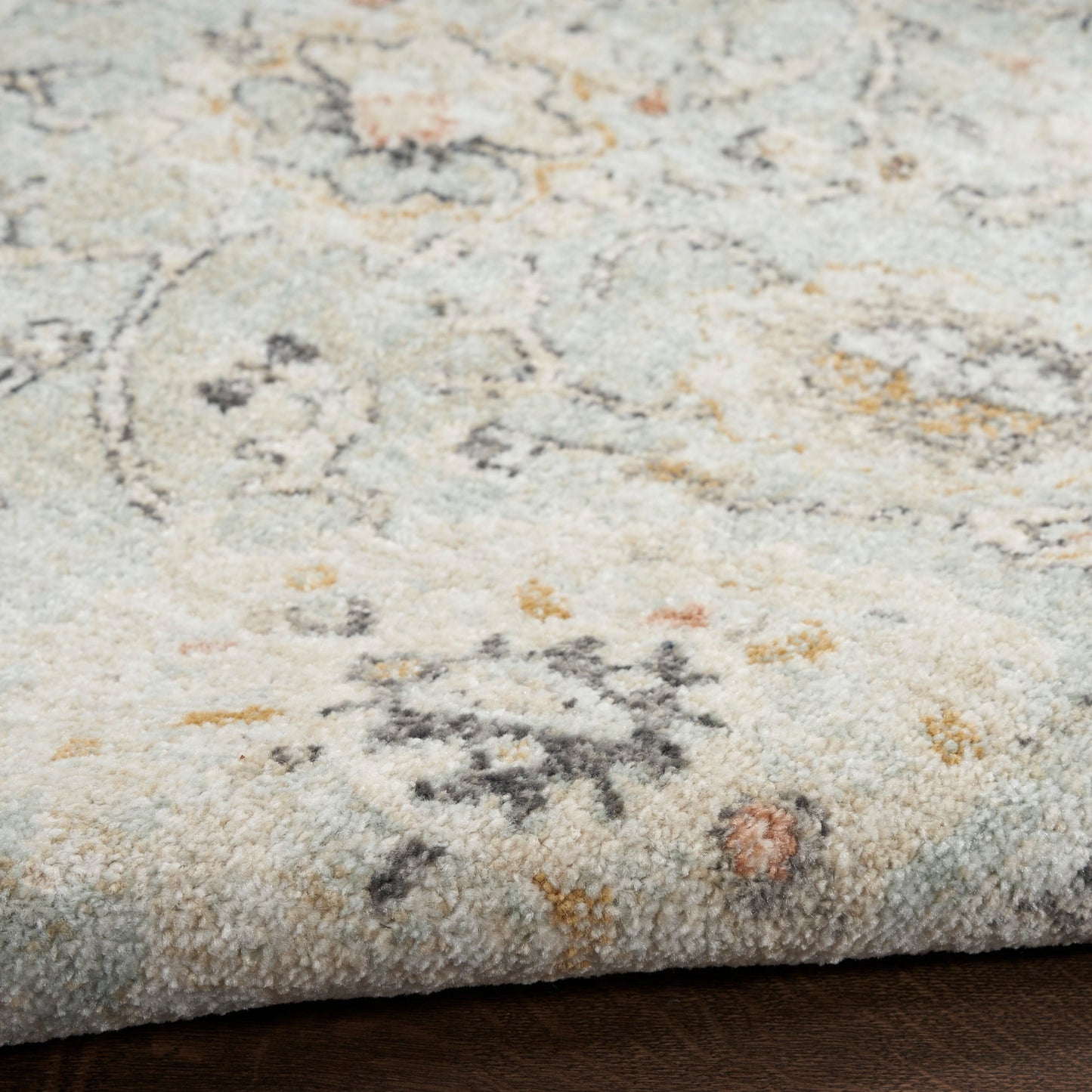 Nourison Oushak Home Indoor Persian Area Rug