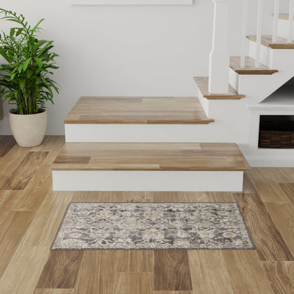 Nourison Oushak Home Indoor Persian Area Rug