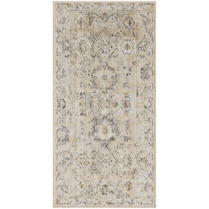 Nourison Oushak Home Indoor Persian Area Rug