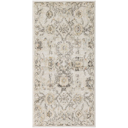 Nourison Oushak Home Indoor Persian Area Rug