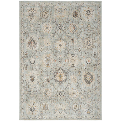Nourison Oushak Home Indoor Persian Area Rug